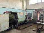 СNC япония 16K30Ф323 Токарный станок ДИП-300 - фото 3