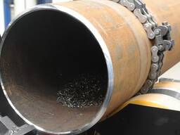 Снятие фаски