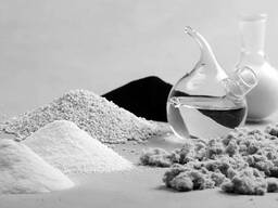 Soda külü, Standart: TU 2141-084-56238116-2010, Qablaşdırma: çanta