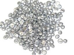 Сплав Розе гранулы; припой; чушка, Марка: BiSnPb