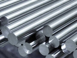 Сплав вольфрам-никель-железо Тип: заготовка, Марка: ВНЖ7-3