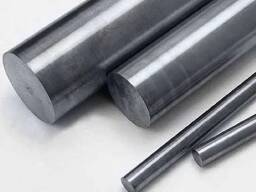 Сплав вольфрам—никель—медь марок ВНМ 3—2; ВНМ 5—3; ВНМ5—3, 8,5—260 мм
