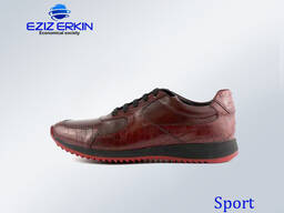 Sport shoes for men