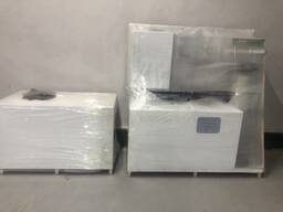 Электролизная установка от 0,2 кг/час DTS-EKO-500ЭУ Хлораторная