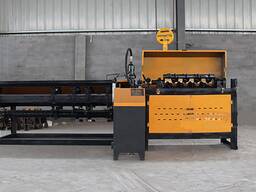 Станок для арматурных хомутов, арматурные хомуты цена купить в Баку