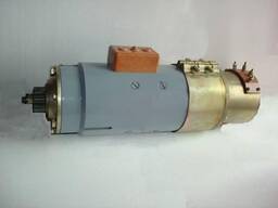 Стартер ПСУ-2