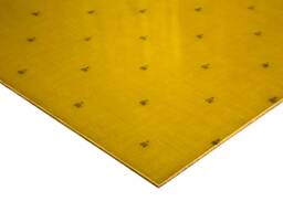 Şüşə liflə gücləndirilmiş plastik lövhə s= 0,2-70 mm, kəsici: 0,05x0,5; 1x2…