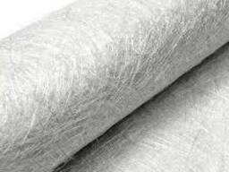 Стекловолокно Марка: ЕС6; ЕС7, Назнач. : для производства тканых и нетканых материалов