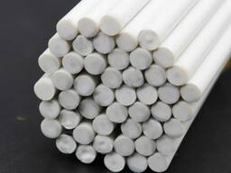 ABS çubuqları D= 0,9-10 mm