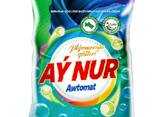 Стиральный порошок Ай нур Автомат в упаковках по 3 кг. , 6 кг. , 9 кг. - фото 2