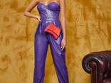 Stock clothing Shein