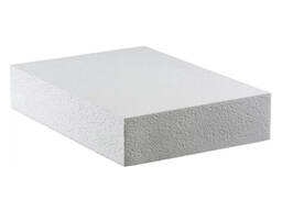 Styrofoam kəsmə: 1.2x2.5; 1x1; 1x2; 1.2x2 mm