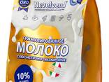 Сухое гранулированное молоко, какао- и кофе-напитки для торговых сетей и ритейла - photo 6