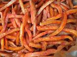 Сушеный кальмар стружкой со специями и кунжутом в Азербайджан - фото 1