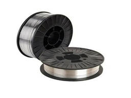 Qaynaq teli D= 0,1-8 mm, Marka: Sv-08G2S; Sv-08G2S-O; Sv-08A…, Növ: mis örtüklü; toz…