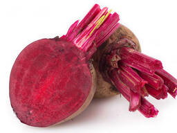Beetroot from Uzbekistan
