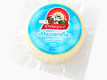 Сыр мягкий "Mozarella" 45% от ТМ "Фаворит" - фото 1