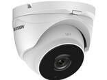 Təhlükəsizlik kamerası "Hikvision DS-2CE56D8T-IT3ZE"
