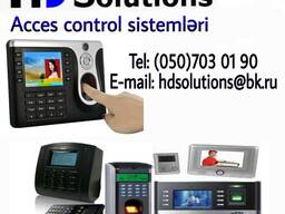 “Təhlükəsizlik sistemləri”