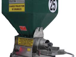 T11 road salt spreader