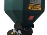 T15 seed drill and microgranulator - фото 2