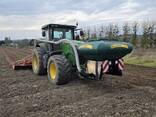 T20 1700 litre seeder with 16 outlets and front hopper - photo 5