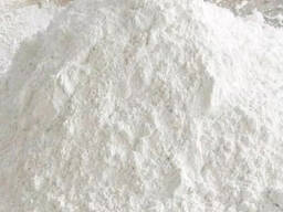 Тальк молотый (микро - тальк белый ) белизна до 99% Афганистан