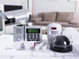 Tehlukesizlik kameralari