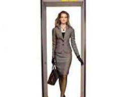 Tehlukesizlik sistemi: qapı tipli metal detektor 055 988 89 32