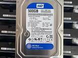 Tehlukesizlik sistemleri: Hard disk satısı - фото 1