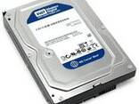 Tehlukesizlik sistemleri: Hard disk satısı - фото 2