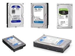 Tehlukesizlik sistemleri: Hard disk satısı 055 272 55 70