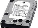 Tehlukesizlik sistemleri: Hard disk satısı - photo 1
