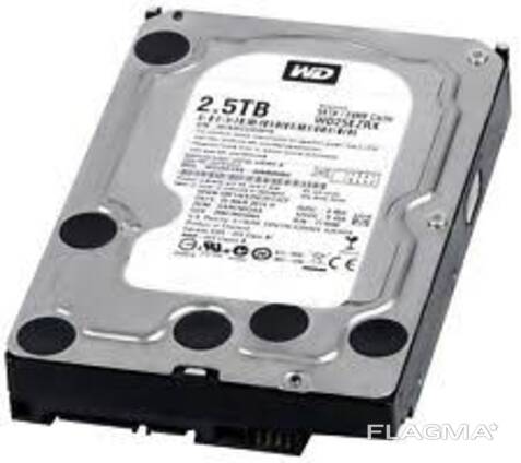 Tehlukesizlik sistemleri: Hard disk satısı