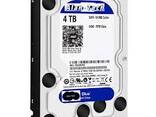 Tehlukesizlik sistemleri: Hard disk satısı - photo 2