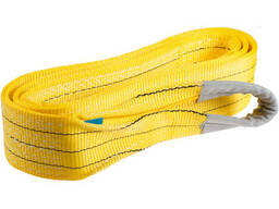 Tekstil sapanlar Yükgötürmə qabiliyyəti: 0,25-200 kq, Uzunluq: 0,25-30 m