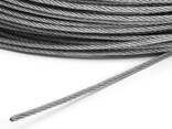 Tel ipin diametri: 0,2-4,3 mm - фото 1