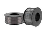 Tel ipin dərəcəsi: St45; St80, markalanma: TN, diametri: 0,2-6 mm, standart: GOST 7372-79 - фото 1