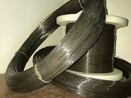 Tel PANCH-11 Diametri: 0,8-4 mm, Standart: TU 48-21-593-85, Növ: qaynaq nikel