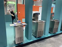 Темперирующая машина Pomati ( Италия)