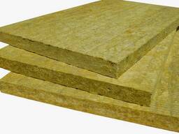 Теплоизоляция плитами из пенополистирола, Размеры: 120х1200х2000 мм в Баку