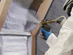 Жидкость строительная Вид: герметик…, Материал: силикон…, Маркировка: ВД-АК-105…, Назначен