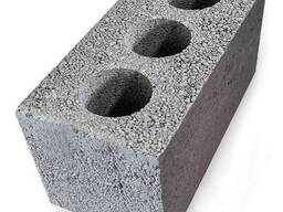 Tikinti blokları Ölçü: 600x300x200; 625x400x250; 390x190x188…, Növü: məsaməli beton…