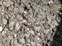 Титан губчатый марки ТГ—90, в ассортименте