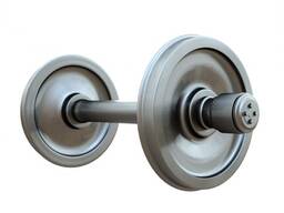 Təkər dəstləri Flanş qalınlığı: 25-29 mm; 30-34 mm; 35-39 mm. .. , Vəziyyəti: işlənmiş. ..