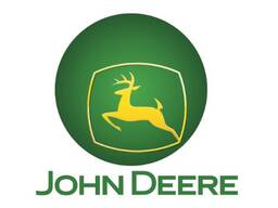 Топливный насос DZ125103 John Deere