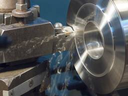 Торцевание Вид проктаа: рельсы железнодорожные; рельсы крановые; рельсы трамвайные