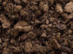 Торфяная маркировка: высокая трава, газон…, Применение: кислые высокоболотные почвы