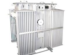 Трансформаторы масляные ТМЗ мощностью 250-630 кВА