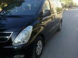 Transport Services